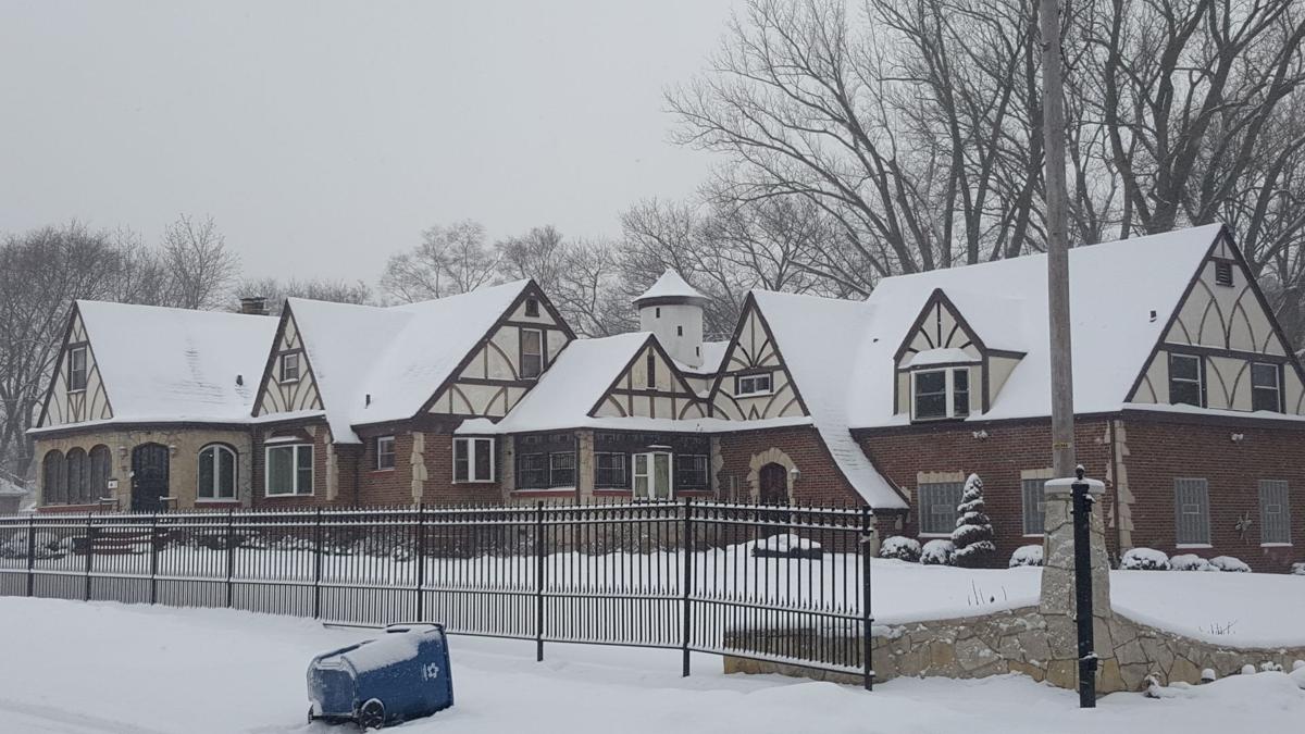 Snow 2018