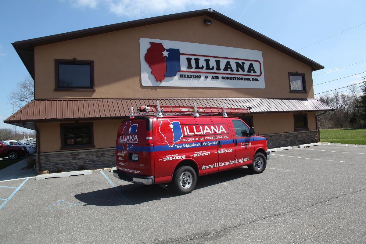 Best Heating and Cooling