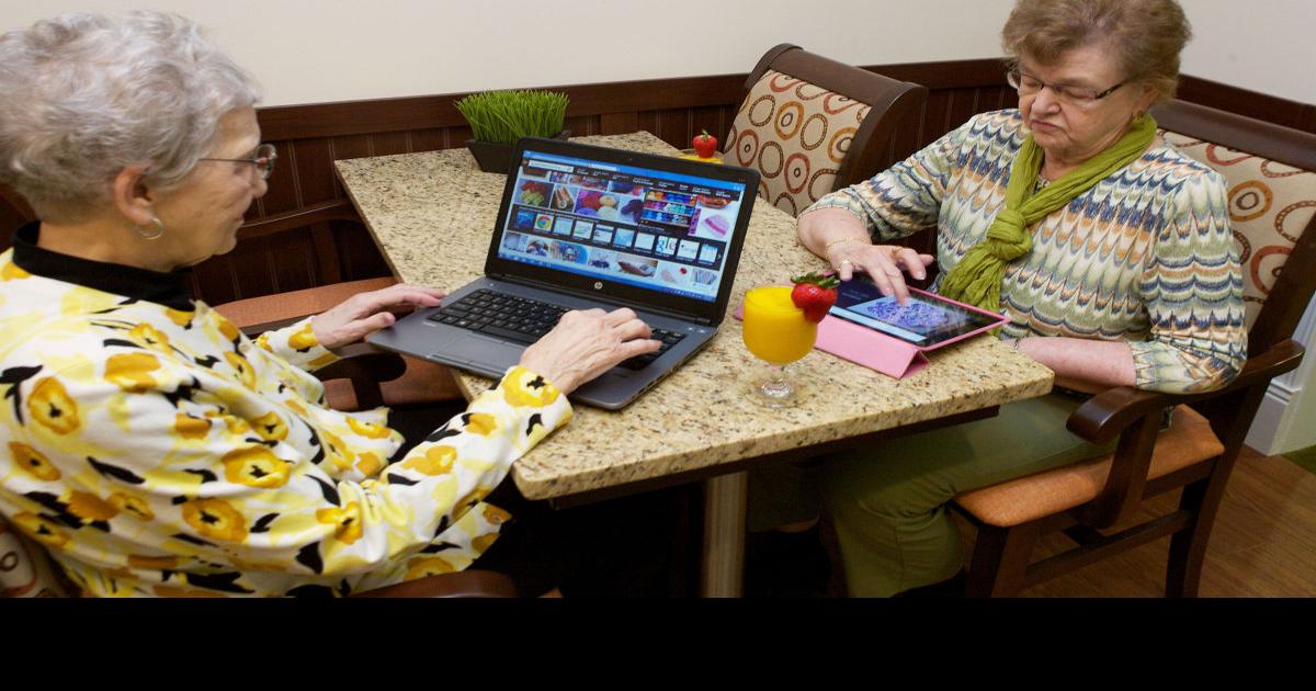 Best Retirement/Assisted Living Community Hartsfield Village