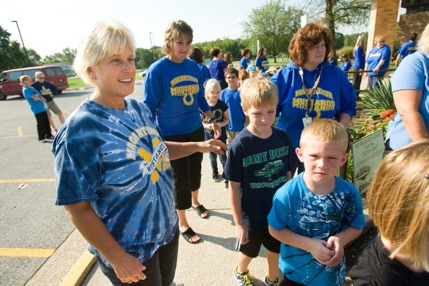 Two NWI schools named National Blue Ribbon schools