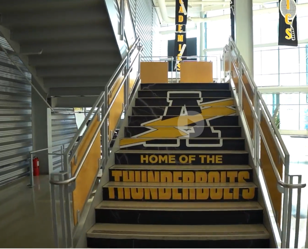 Best Public High School