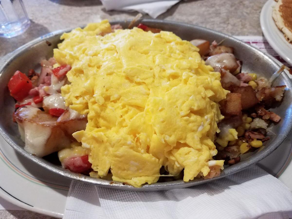 sophia's house of pancakes schererville indiana