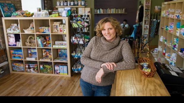 Mothering By Nature Center A Resource Boutique For Parents