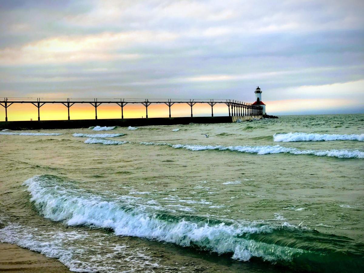 Michigan City's Washington Park