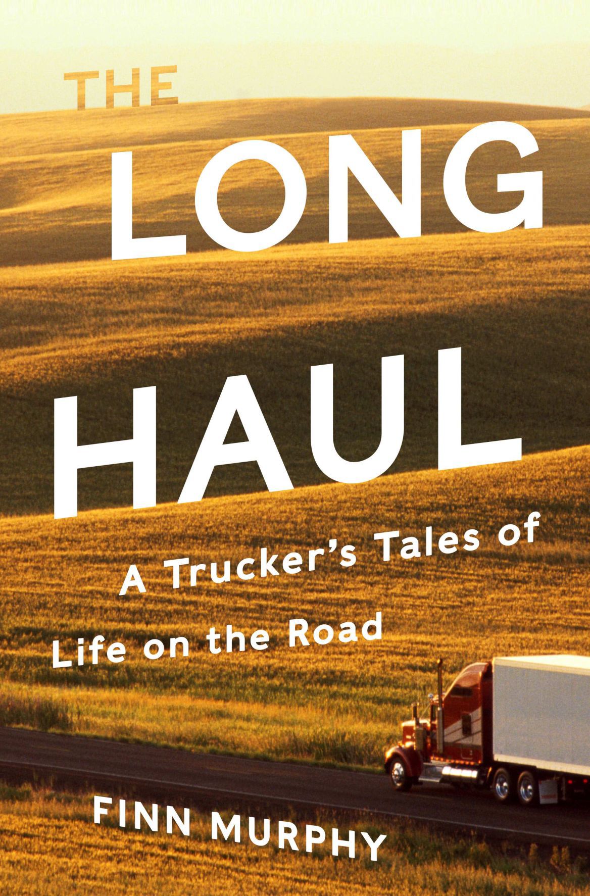 the long haul book review