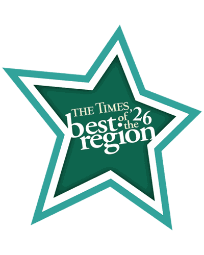 PNW named Best University in the Region