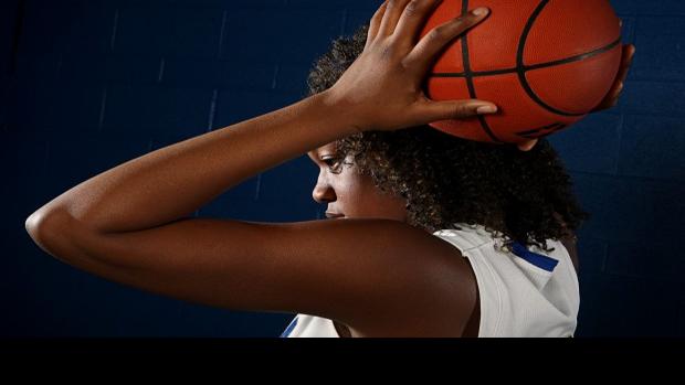 Times 2011 12 Illinois Girls Basketball Player Of The Year Bloom