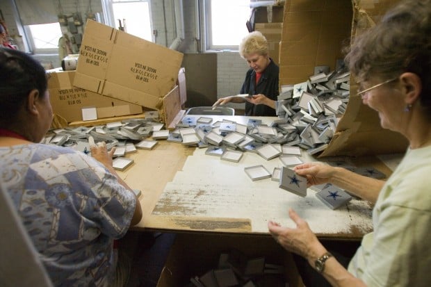 michigan city paper box co