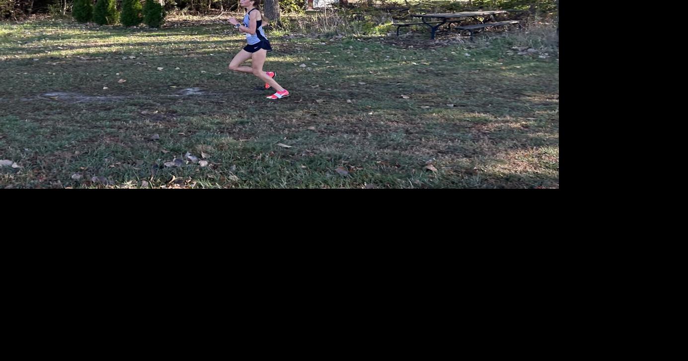 GIRLS CROSS COUNTRY Six girls cross country runners to watch this season
