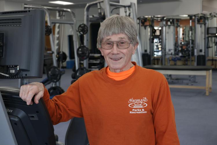 Get Healthy: Exercise for weight management gaining in favor