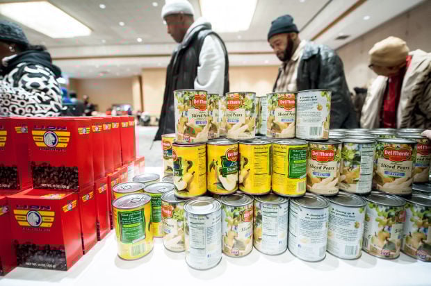 Mason Methodist Food Bank Mason Methodist Food Bank