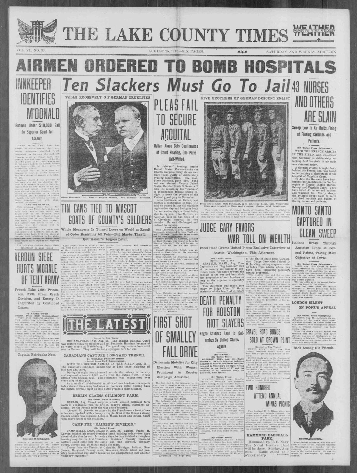 Aug. 25, 1917