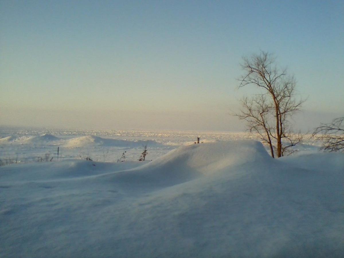 Updated Winter Weather Advisory For Porter County Extended More