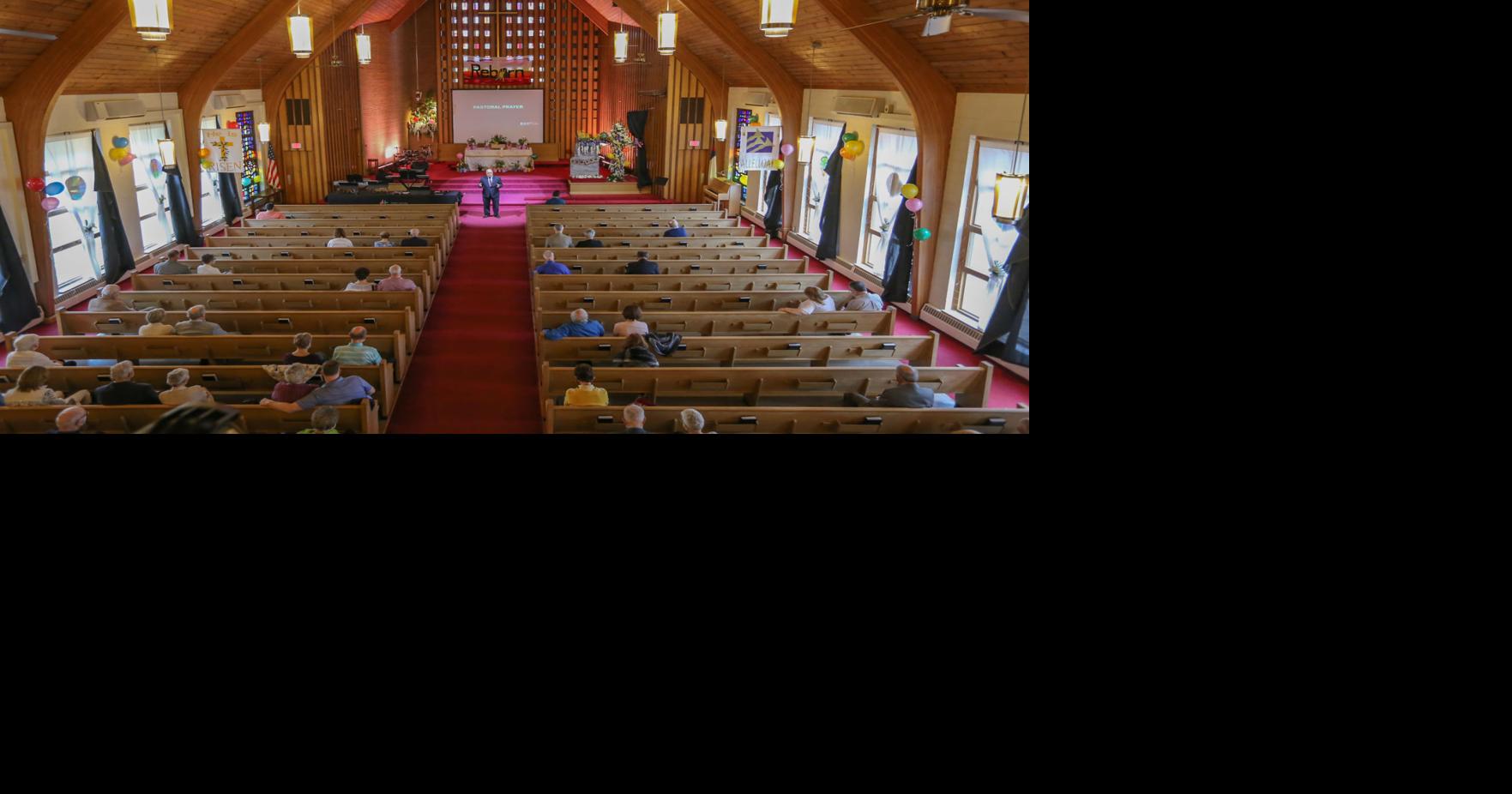 First United Methodist Church to host 9/11 memorial service