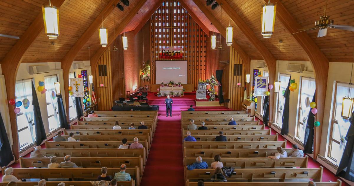 First United Methodist Church to host 9/11 memorial service