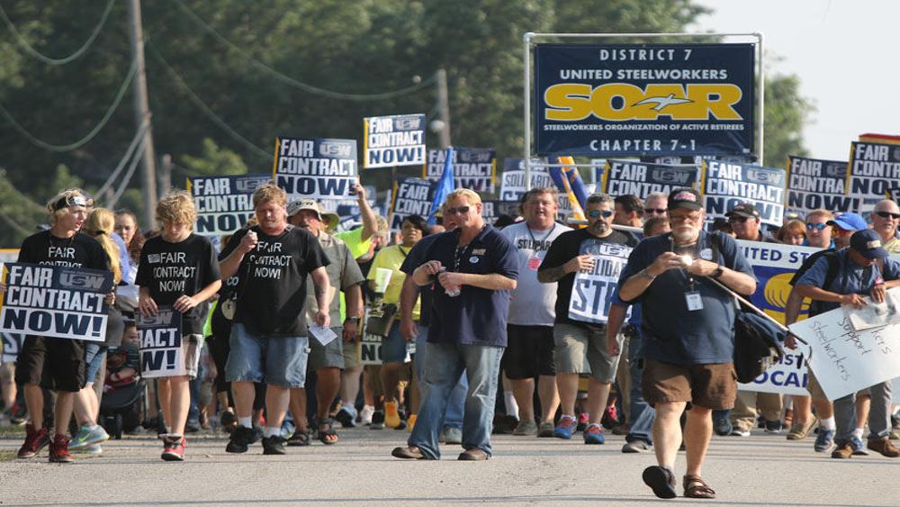 Unions In Northwest Indiana Northwest Indiana Business Headlines Nwitimes Com