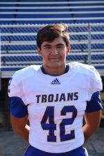 Christian Rios, Highland, football