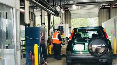 Lawmakers hope to exempt seniors from vehicle emissions testing mandate