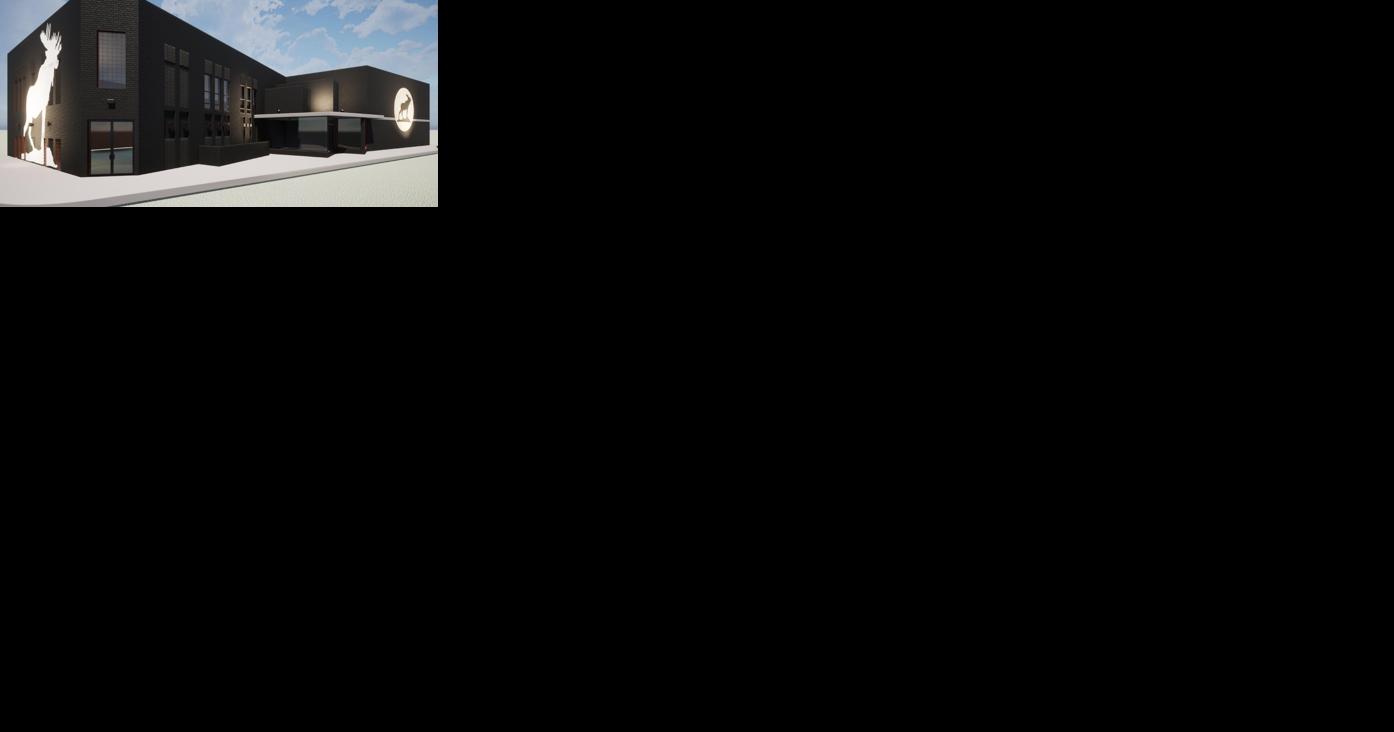 Moose Lodge to be redeveloped into public entertainment space that could host a brewery or distillery - Vimarsana News