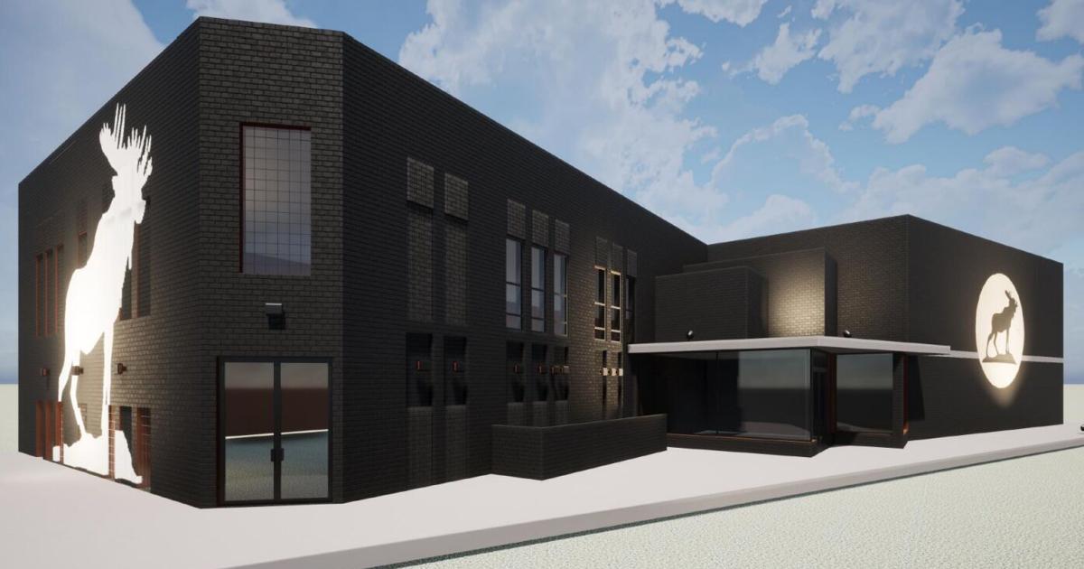 Moose Lodge to be redeveloped into public entertainment space that could host a brewery or distillery | Northwest Indiana Business Headlines Moose Lodge to be redeveloped into public entertainment space that could host a brewery or distillery | Northwest Indiana Business Headlines