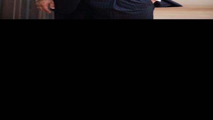 Rogelio 'Roy' Dominguez shares journey of his family to the Calumet