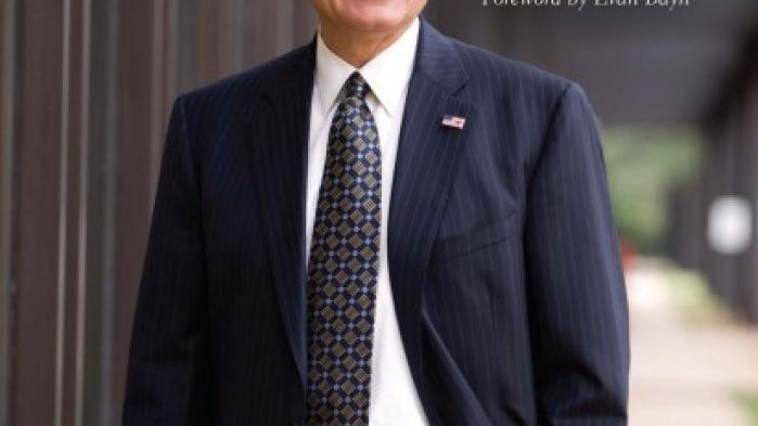 Rogelio 'Roy' Dominguez shares journey of his family to the Calumet