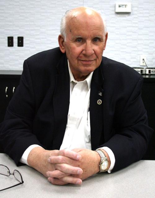 John A. Beebe Sr.