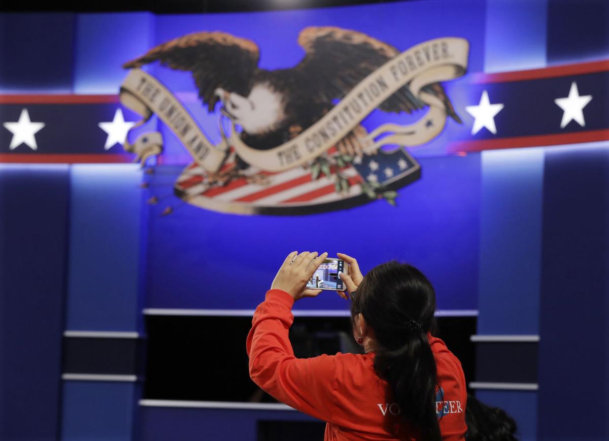 Campaign 2016 Debate