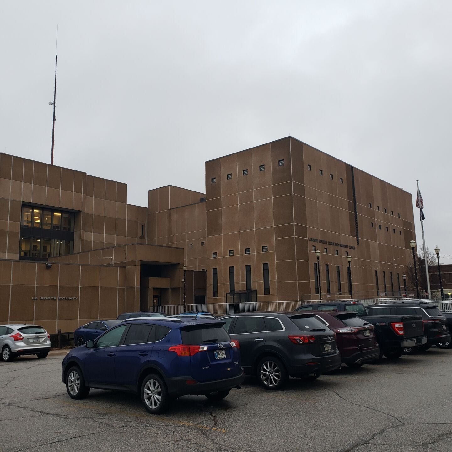 LaPorte County races: Commissioners, council, judge, prosecutor
