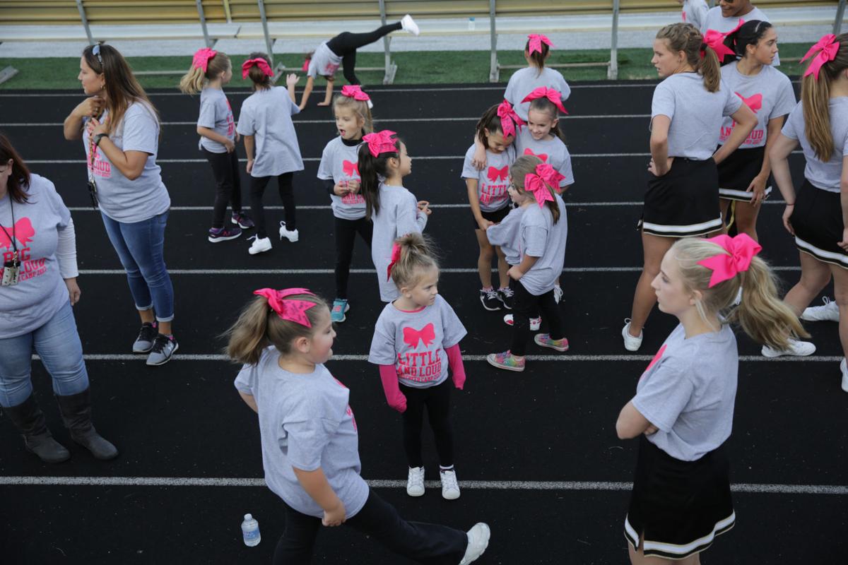 Gallery: Whiting at Griffith football