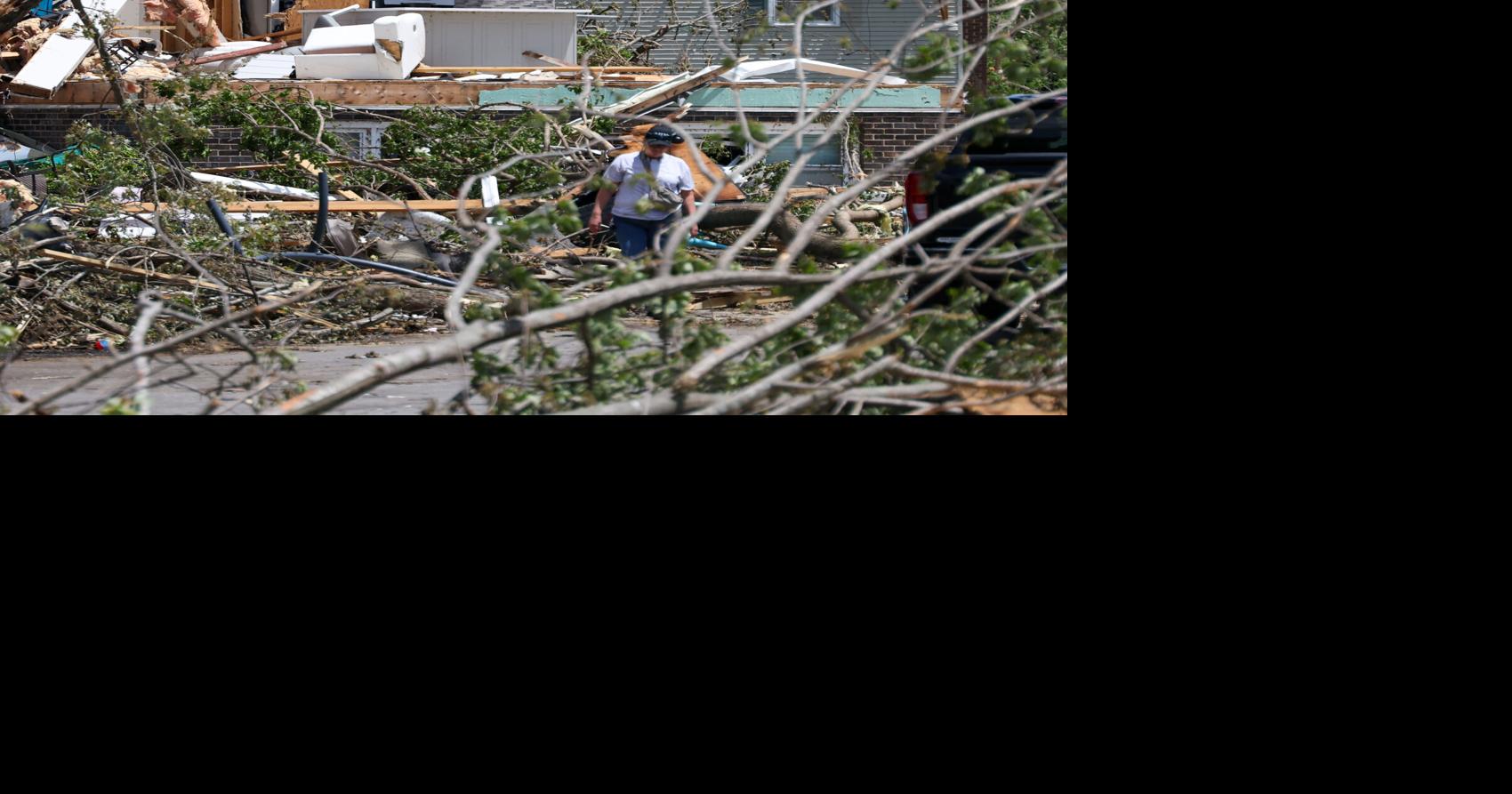 Merrillville storm cleanup effort needs volunteers Friday