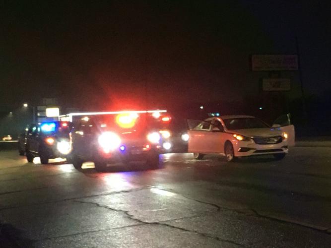 Man shot in Gary car wreck died, marking 10th Region homicide of 2020