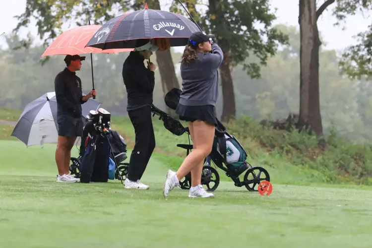Lions Women's Golf Closes Warrior Invitational with Eighth-Place Finish