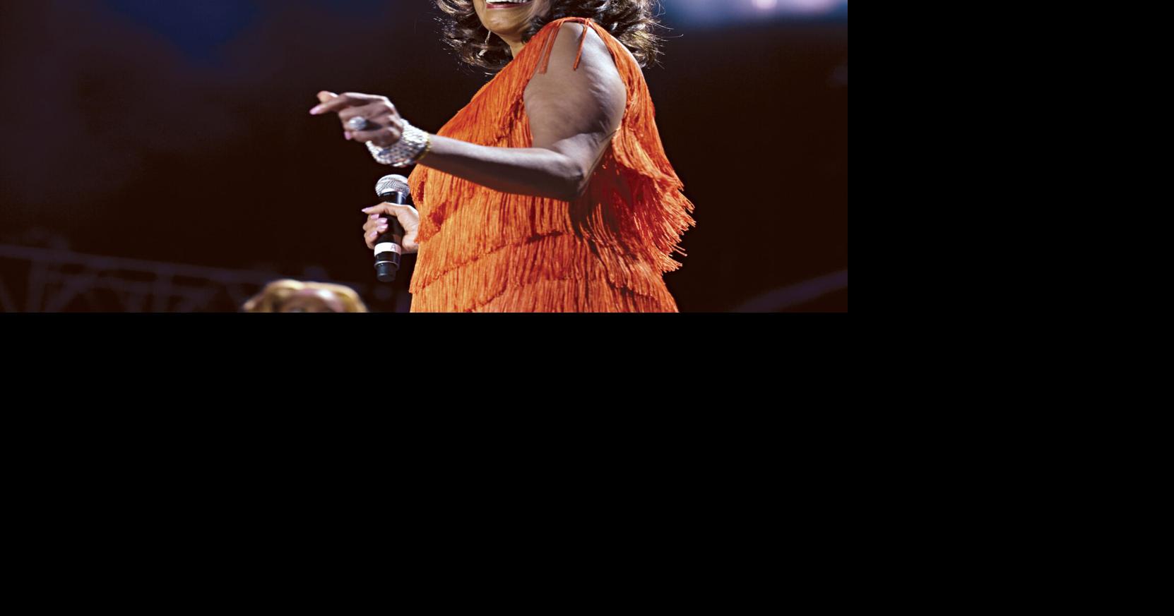 Celebrity Birthdays: Jan. 23