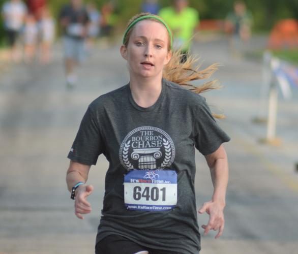 Winners go the distance in Veterans Liberty Run