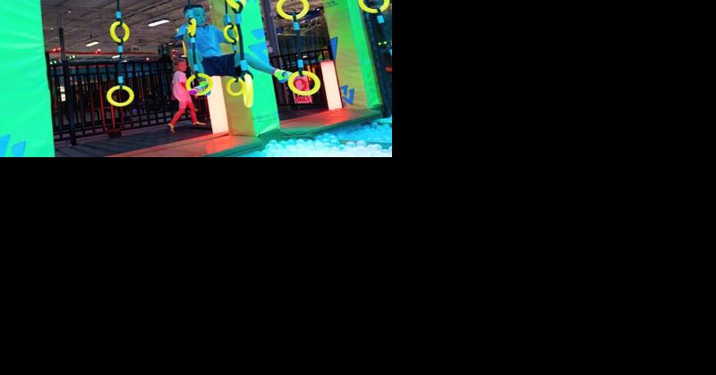 NWI Business Ins and Outs: Urban Air Adventure Park, Macy's and Cadou Decor open - Vimarsana News