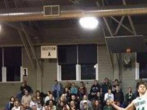 Jim Peters Wheeler To Host Hoops Tourney At Hoosiers Gym In Knightstown Jim Peters Nwitimes Com
