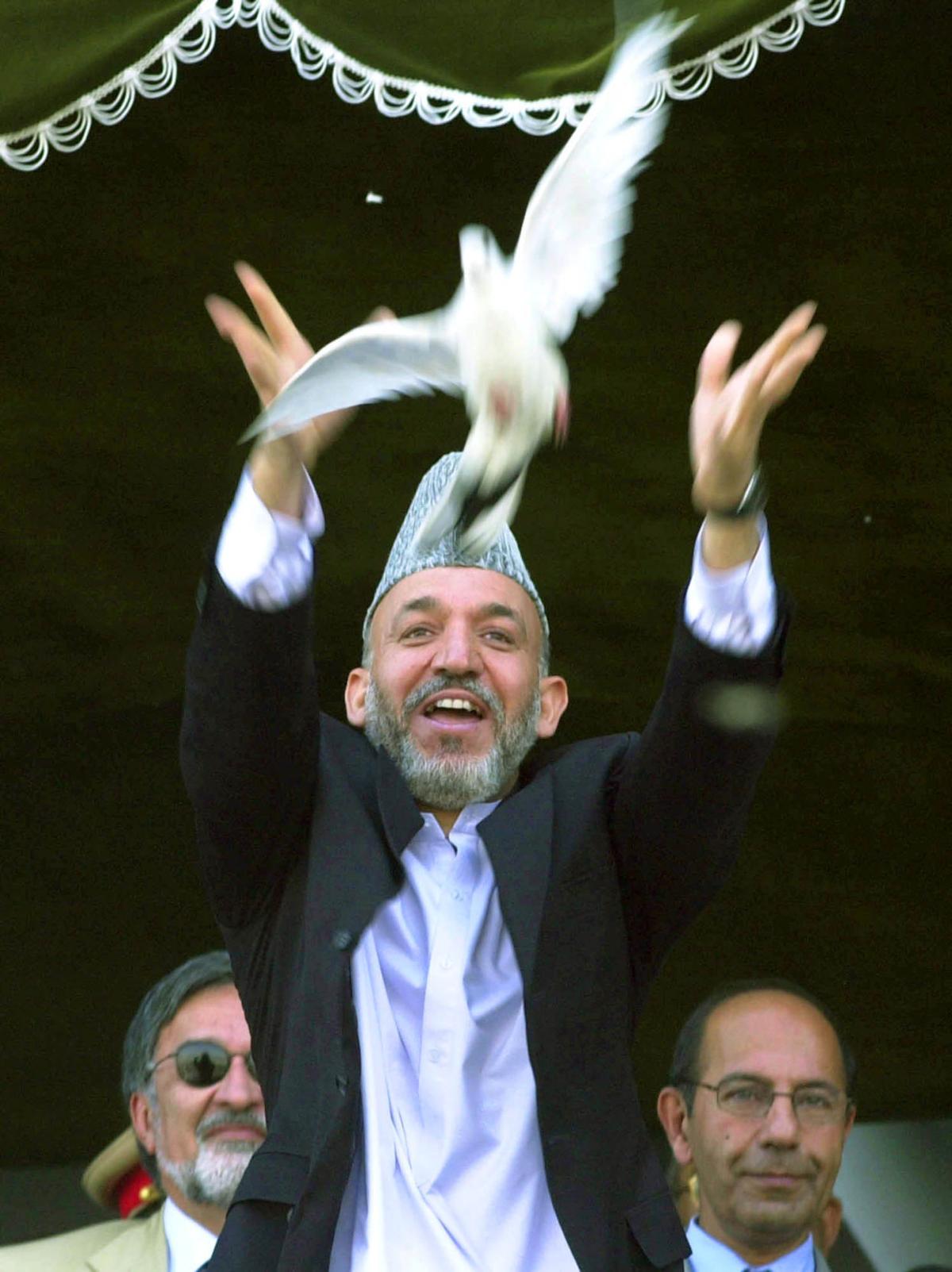 Gallery: War in Afghanistan: 2001 – Present | Digital ...