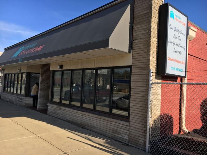 Edgewater In Gary