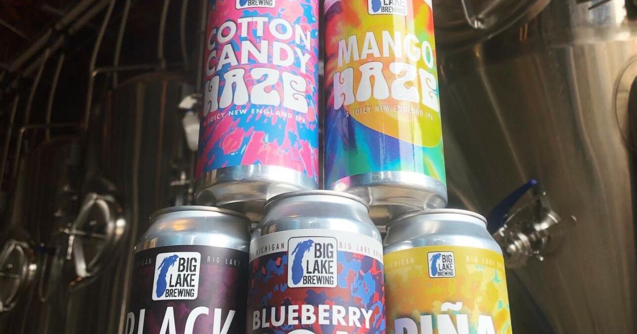 Michigan craft brewery inks distribution deal with Calumet Breweries - Vimarsana News