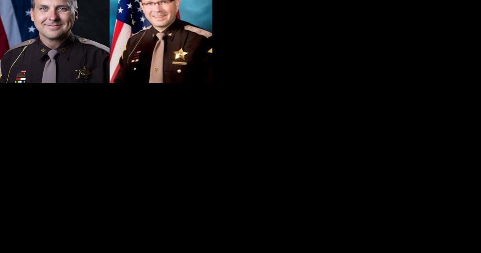 LaPorte County sheriff race sees 2 members of the department facing off - Vimarsana News
