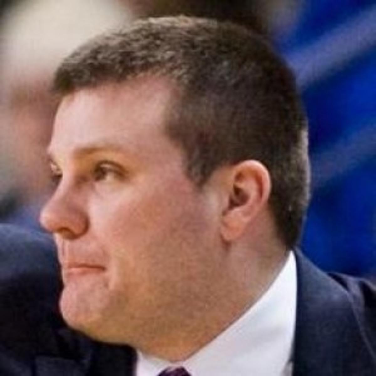 Where Are They Now Griffith Grad Kohut Named Assistant