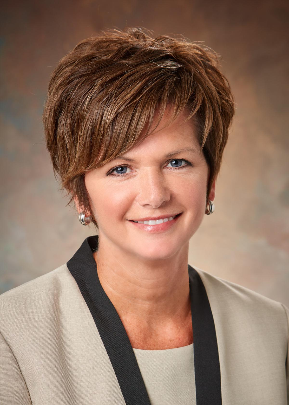 Porter Bank names new president and CEO