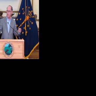 Motorists should save about 60 cents a gallon after Braun suspends all Indiana taxes on gasoline