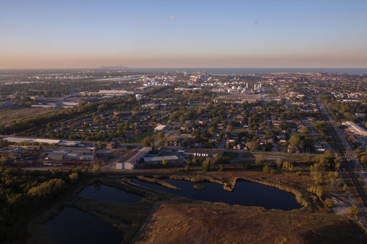 East Chicago has long led Indiana in babies dying Infant Mortality