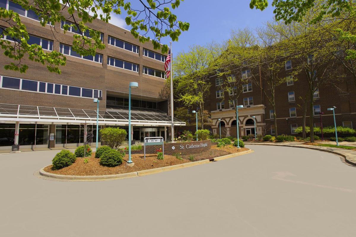 St. Catherine Hospital earns another five-star rating