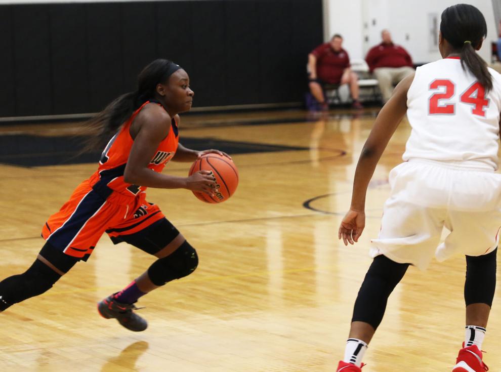 Girls basketball: Morton vs. West Side in Lowell Sectional | Digital