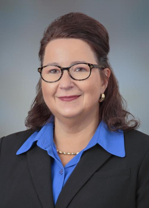 Northwest Health names new executive