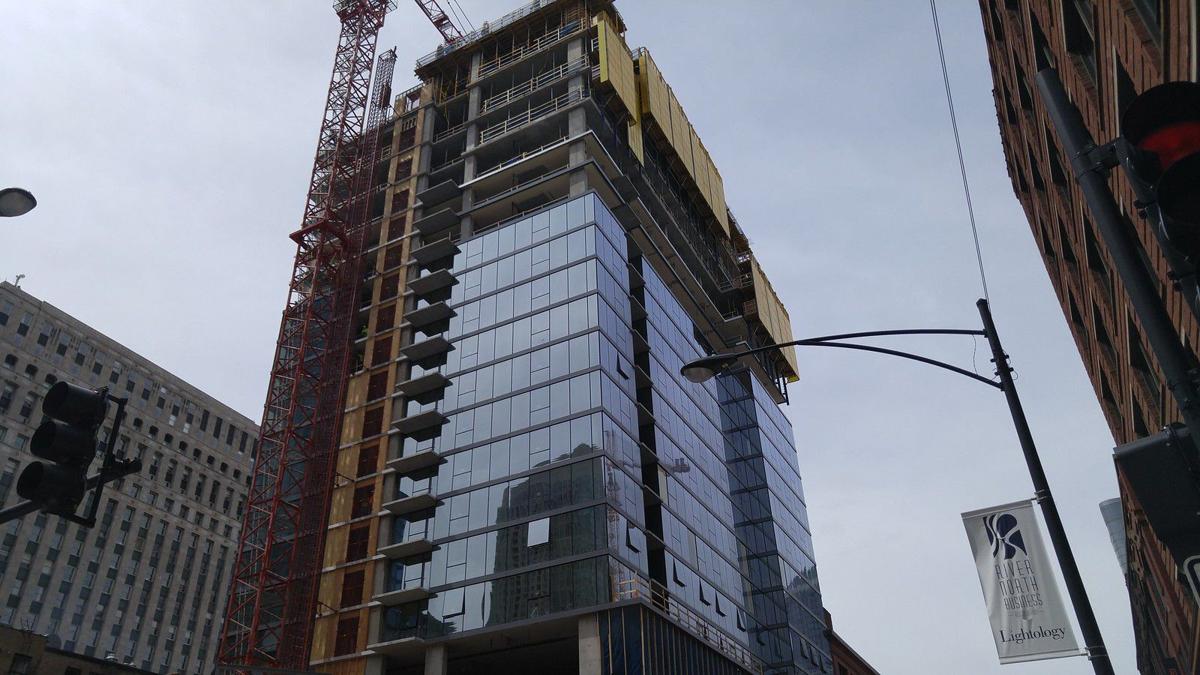 Chicago-based window company to expand to Porter County, hire 112 workers