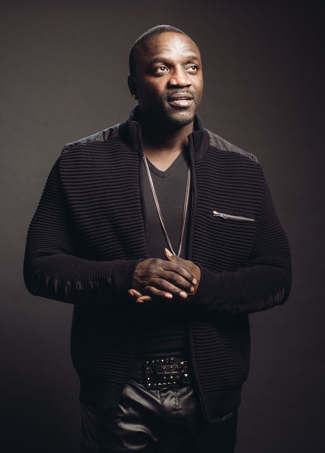 R&B star Akon to debut new albums on his own 'Stadium' app | Music ...